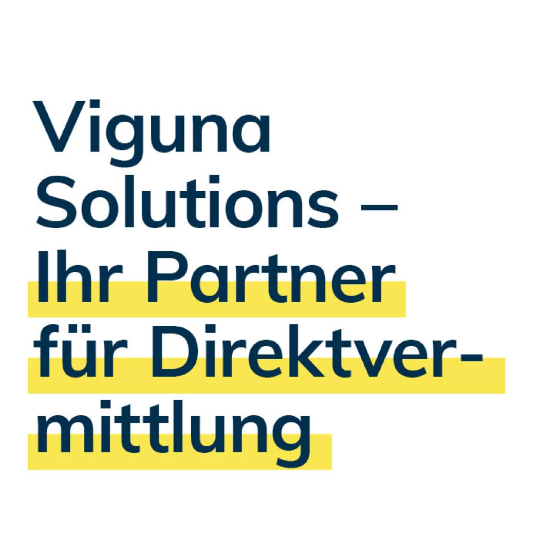 Regional verbunden, nah für Sie da - Text